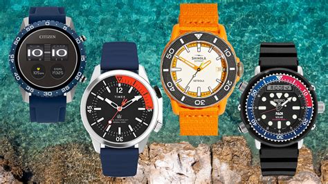 are all watches waterproof